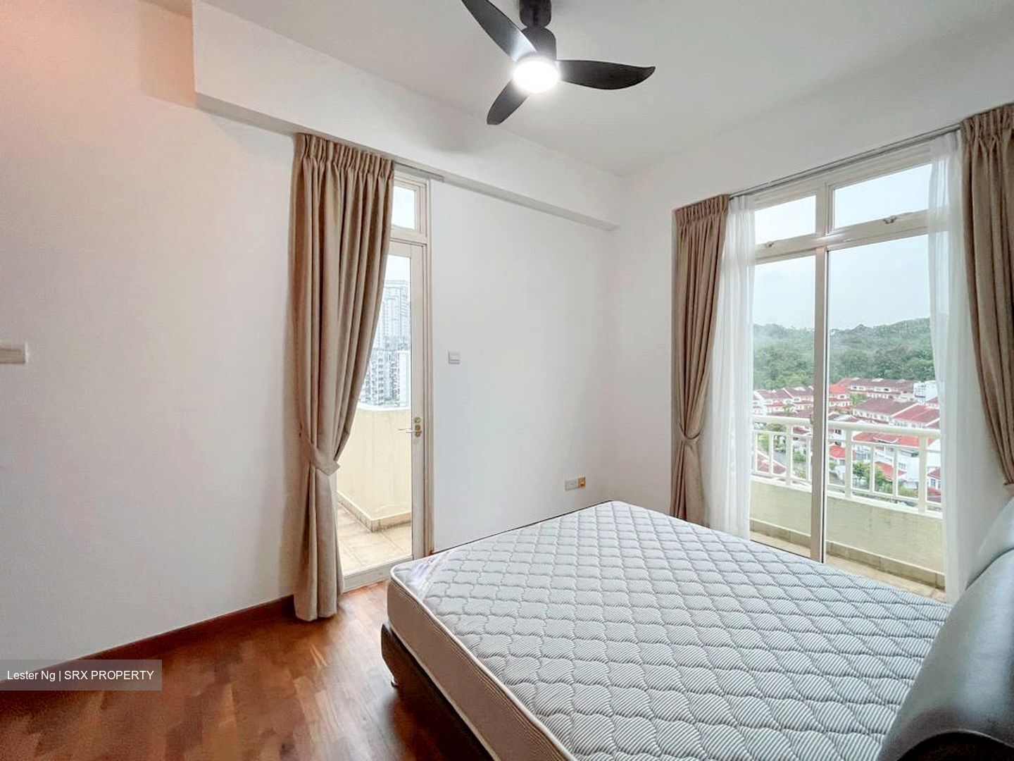 The Petals (D23), Condominium #603673901